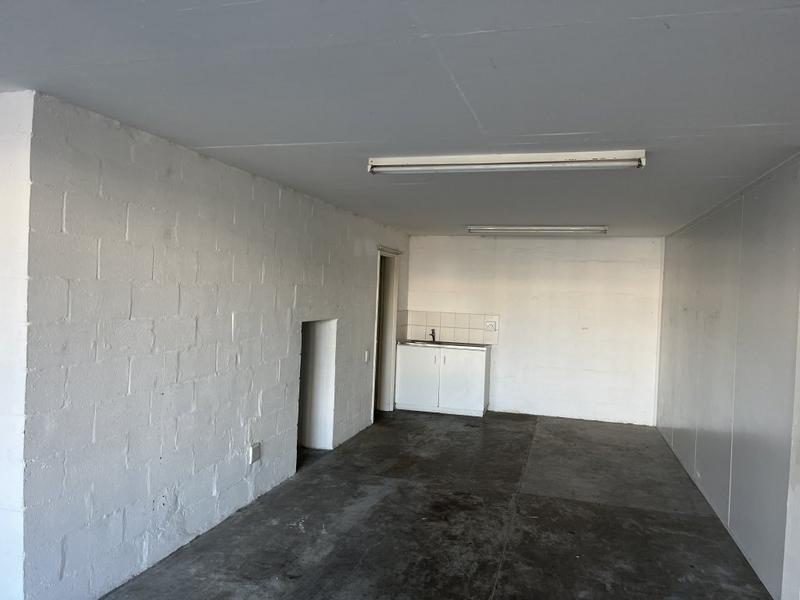 To Let commercial Property for Rent in Montague Gardens Western Cape